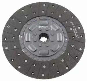 Sachs 1862 310 132 Disc assy clutch Sachs 1862 310 132 Disc assy clutch