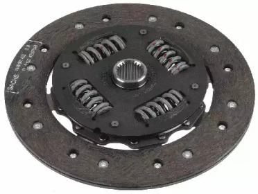 Sachs 1862 313 344 Disc assy clutch Sachs 1862 313 344 Disc assy clutch