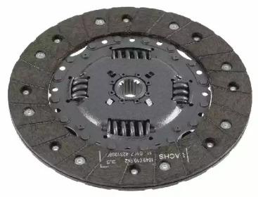 Sachs 1862 516 345 Disc assy clutch Sachs 1862 516 345 Disc assy clutch