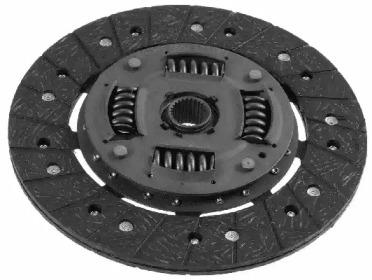 Sachs 1862 577 001 Disc assy clutch Sachs 1862 577 001 Disc assy clutch