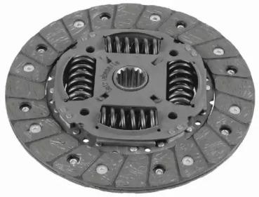 Sachs 1862 579 001 Disc assy clutch Sachs 1862 579 001 Disc assy clutch