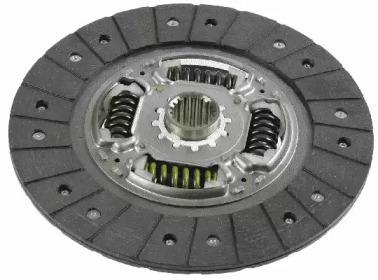 Sachs 1862 616 001 Disc assy clutch Sachs 1862 616 001 Disc assy clutch