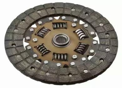 Sachs 1862 800 001 Disc assy clutch Sachs 1862 800 001 Disc assy clutch