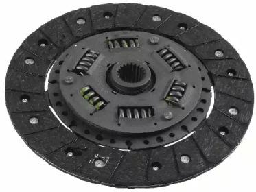 Sachs 1862 843 001 Disc assy clutch Sachs 1862 843 001 Disc assy clutch
