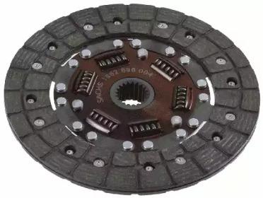 Sachs 1862 896 004 Disc assy clutch Sachs 1862 896 004 Disc assy clutch