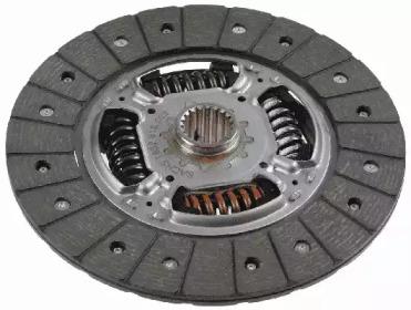 Sachs 1862 918 002 Disc assy clutch Sachs 1862 918 002 Disc assy clutch
