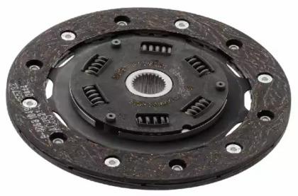 Sachs 1862 932 101 Disc assy clutch Sachs 1862 932 101 Disc assy clutch