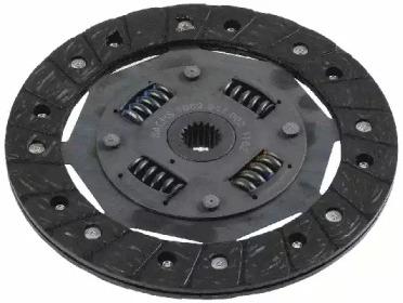 Sachs 1862 941 002 Disc assy clutch Sachs 1862 941 002 Disc assy clutch