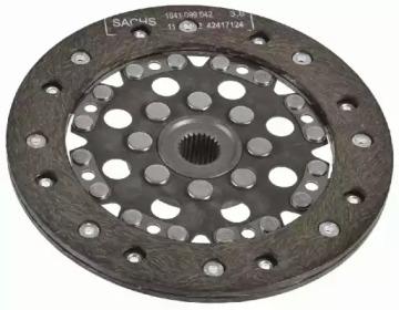 Sachs 1864 121 536 Disc assy clutch Sachs 1864 121 536 Disc assy clutch