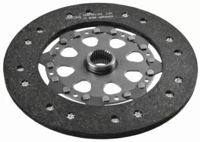 Sachs 1864 517 031 Disc assy clutch