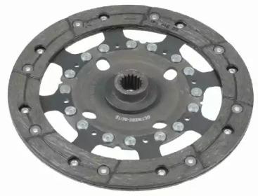 Sachs 1864 600 211 Disc assy clutch