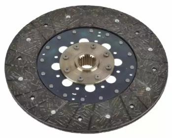 Sachs 1864 600 703 Disc assy clutch Sachs 1864 600 703 Disc assy clutch