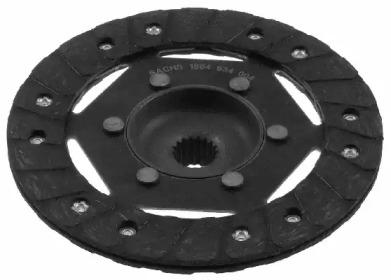 Sachs 1864 634 004 Диск зчеплення Sachs 1864 634 004 Диск зчеплення