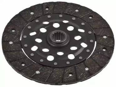 Sachs 1864 634 021 Disc assy clutch