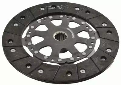 Sachs 1864 915 001 Disc assy clutch Sachs 1864 915 001 Disc assy clutch