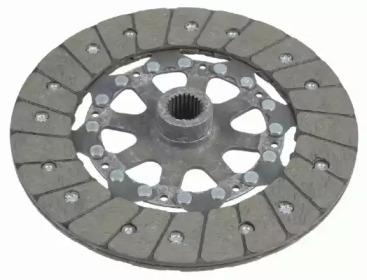 Sachs 1864 956 001 Диск сцепления Sachs 1864 956 001 Диск сцепления