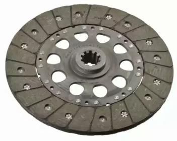 Sachs 1864 958 001 Disc assy clutch Sachs 1864 958 001 Disc assy clutch