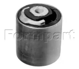 Formpart 1100034 Bushing suspension arm