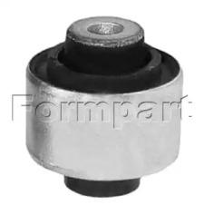 Formpart 1100027 Bushing suspension arm Formpart 1100027 Bushing suspension arm