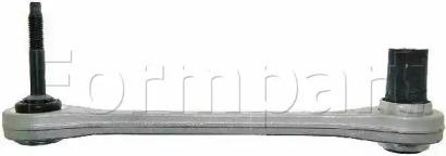 Formpart 1105109 Arm assy suspension