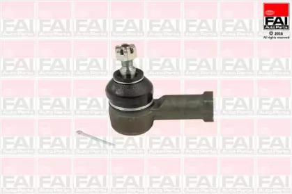FAI SS1261 End assy tie rod steering FAI SS1261 End assy tie rod steering