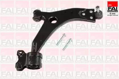 FAI SS2043 Важіль підвіски колеса FAI SS2043 Важіль підвіски колеса