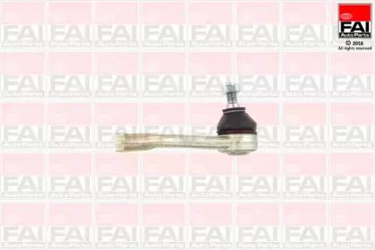 FAI SS2406 Наконечник поперечної рульової тяги FAI SS2406 Наконечник поперечної рульової тяги
