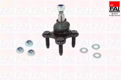 FAI SS2465 Опора кульова важеля FAI SS2465 Опора кульова важеля