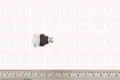 FAI SS2473 Опора кульова важеля FAI SS2473 Опора кульова важеля