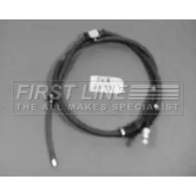First Line/KeyParts FKB2093 Трос стояночного гальма First Line/KeyParts FKB2093 Трос стояночного гальма