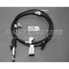 First Line/KeyParts FKB2363 Brake cable First Line/KeyParts FKB2363 Brake cable