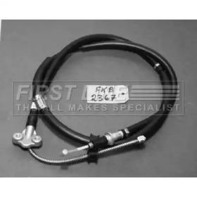 First Line/KeyParts FKB2367 Brake cable First Line/KeyParts FKB2367 Brake cable