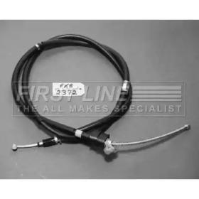 First Line/KeyParts FKB2372 Brake cable First Line/KeyParts FKB2372 Brake cable
