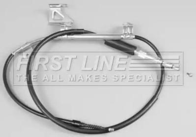 First Line/KeyParts FKB2385 Brake cable First Line/KeyParts FKB2385 Brake cable
