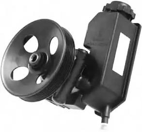 General Ricambi PI0114 Насос гідропідсилювача керма General Ricambi PI0114 Насос гідропідсилювача керма