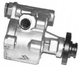 General Ricambi PI0326 Насос гідропідсилювача керма General Ricambi PI0326 Насос гідропідсилювача керма