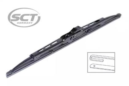 Sct Germany 9481 REAR WIPER Щітка склоочисника