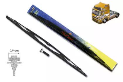 Sct Germany ESTOCADA9429 Wiper blade assy