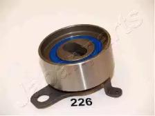 Japanparts BE226 Ролик натяжителя Japanparts BE226 Ролик натяжителя