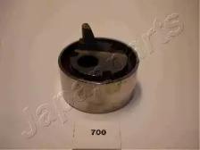 Japanparts BE700 Ролик натяжной ремня ГРМ