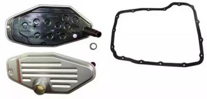 Js Asakashi JT401K Фільтр АКПП