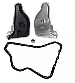 Js Asakashi JT465K Фільтр АКПП Js Asakashi JT465K Фільтр АКПП