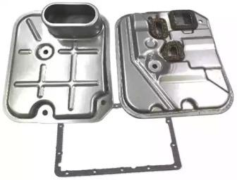 Js Asakashi JT506K Фильтр АКПП