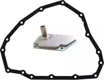 Js Asakashi JT553K Фильтр акпп