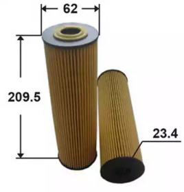 Js Asakashi OE0018 Oil filter Js Asakashi OE0018 Oil filter