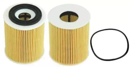 Js Asakashi OE0030 Oil filter