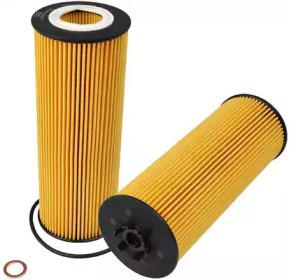Js Asakashi OE0032 Oil filter