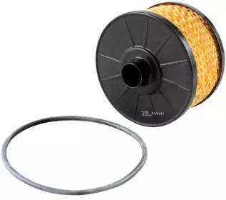 Js Asakashi OE0107 Фільтр масляний