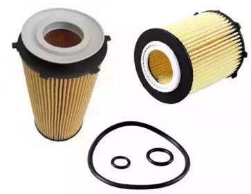 Js Asakashi OE31007 Фільтр масляний