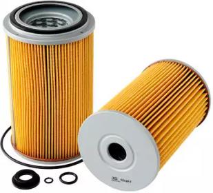 Js Asakashi OE606J Фільтр масляний